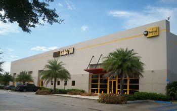 RENTAL STORE LOCATIONS : DAVIE 